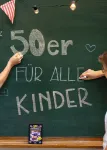 Bild von 50 magische Rätsel für den Schulstart, VE-1