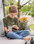 Bild von Pocket Quiz junior Ritter und Burgen, VE-1