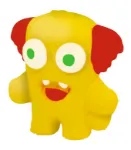 Bild von Schlüpfendes Monster , VE-12