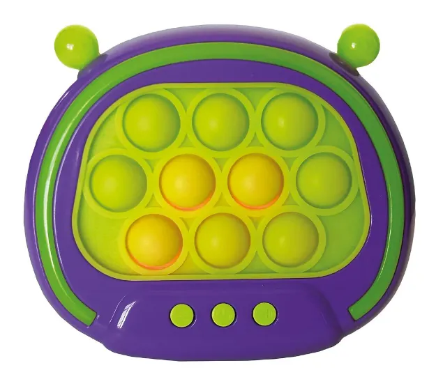 Bild von Bubble Pop-It Spiel, VE-8