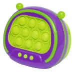 Bild von Bubble Pop-It Spiel, VE-8