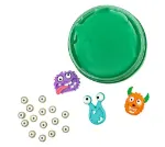 Bild von Glibber-Knete, VE-12