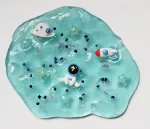 Bild von Glibber-Knete, VE-12