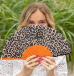 Bild von Fächer Sommerbrise, VE-18