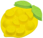Bild von Eiswürfelform Freezy Lemon , VE-4