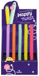Bild von Kugelschreiber Happy Twist , VE-20