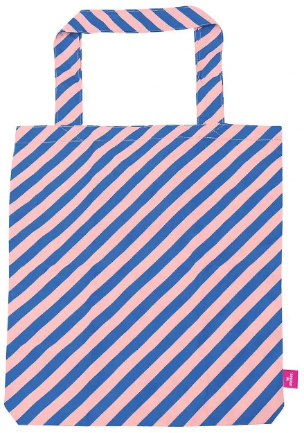 Bild von Faltshopper Stripe It , VE-3