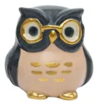 Bild von moses. libri_x Eule Geschichtenwächterin, VE-12