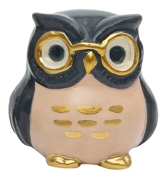 Bild von moses. libri_x Eule Geschichtenwächterin, VE-12