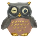 Bild von moses. libri_x Eule Geschichtenwächterin, VE-12