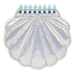 Bild von Schimmerndes Mini-Notizbuch, VE-16