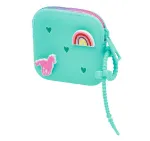 Bild von Pferde Silikon-Täschchen , VE-12