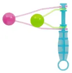 Bild von PhänoMINT Klick-Klack-Kugeln, VE-18