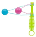 Bild von PhänoMINT Klick-Klack-Kugeln, VE-18