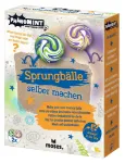 Bild von PhänoMINT Sprungbälle selber machen, VE-12