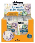 Bild von PhänoMINT Sprungbälle selber machen, VE-12