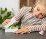 Bild von PhänoMINT Sprungbälle selber machen, VE-12