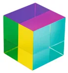 Bild von PhänoMINT Prisma-Würfel, VE-8