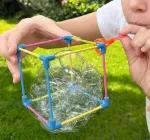 Bild von PhänoMINT Seifenblasenlabor, VE-4