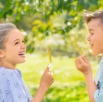 Bild von PhänoMINT Seifenblasenlabor, VE-4