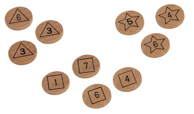 Bild von PhänoMINT Numerus Flipicus!, VE-4