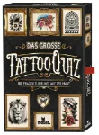 Bild von Das grosse Tattoo Quiz, VE-1