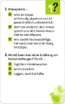 Bild von Quizzen & Wissen Allgemeinwissen Gesundheit, VE-1