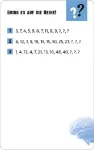 Bild von Quizzen & Wissen Gehirnjogging, VE-1