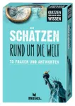 Bild von Quizzen & Wissen Schätzen rund um die Welt, VE-1