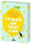 Bild von Lemon up your life 50 Karten, die glücklich machen, VE-1