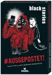 Bild von black stories #Ausgepostet!, VE-1