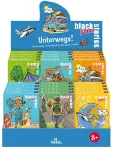 Bild von black stories junior Unterwegs!, VE-24