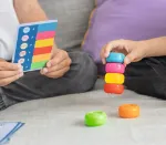 Bild von Klick Klack Klug Starterset 2 ab 7 Jahren, VE-1