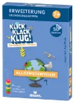 Bild von Klick Klack Klug Erweiterungsset 2 ab 7 Jahren, VE-1