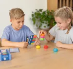 Bild von Klick Klack Klug Erweiterungsset 2 ab 7 Jahren, VE-1