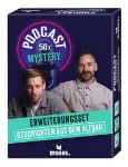 Bild von Podcast Erweiterungsset -  MYSTERY feat. Geschichten aus dem Altbau, VE-1