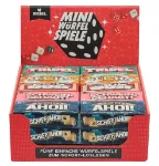 Bild von Mini Würfel-Spiele, VE-30