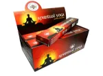 Bild von Räucherstäbchen Spiritual Yoga 15 g