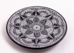 Bild von Stäbchenhalter Mandala, klein