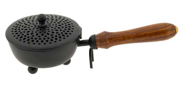 Bild von Tragegefäss Amon