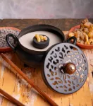 Bild von Leila - Räuchergefäss