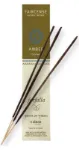 Bild von Amber / Cocooning, Faircense Räucherstäbchen