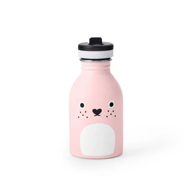 Bild von Noodoll Bottle Ricecarrot - Pink