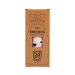 Bild von Noodoll Bottle Ricecarrot - Pink