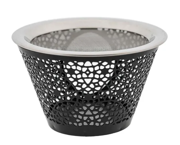 Bild von Siebgefäss Elsa