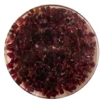 Bild von Orgon-Untersetzer Granat