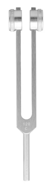 Bild von Stimmgabel 128hz / Grundton C