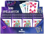 Bild von Let's play Mini-Spielkarten, VE-16