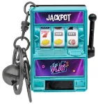 Bild von Let's play Schlüsselanhänger Jackpot, VE-18