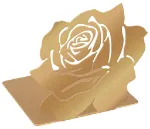 Bild von moses. libri_x Buchstütze Lesegarten, VE-3